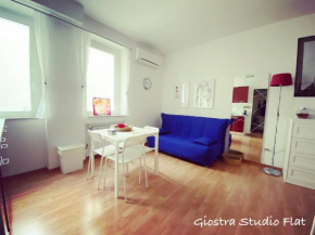 Giostra Studio Flat Trieste